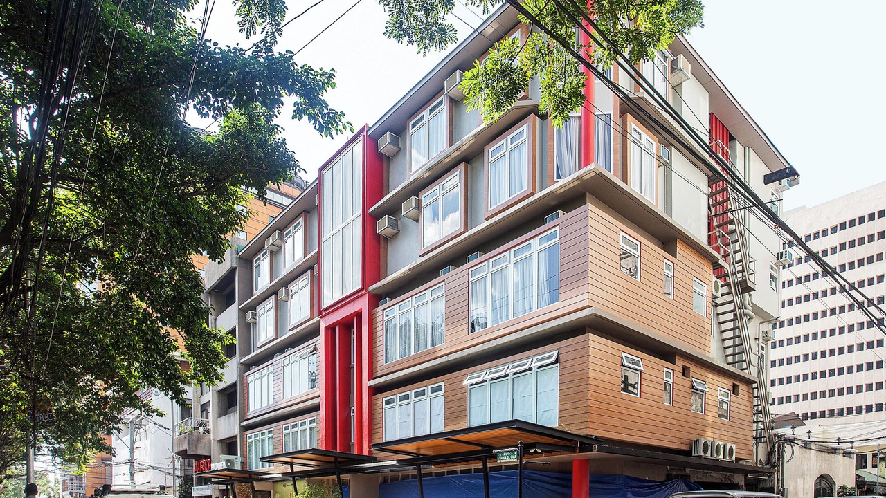 Photo of Outdoor in Ermita