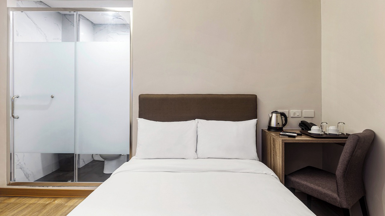 Photo of Bedroom in Ermita