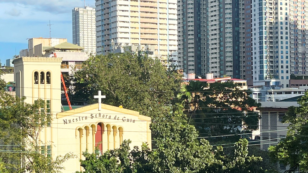 Photo of Outdoor in Ermita