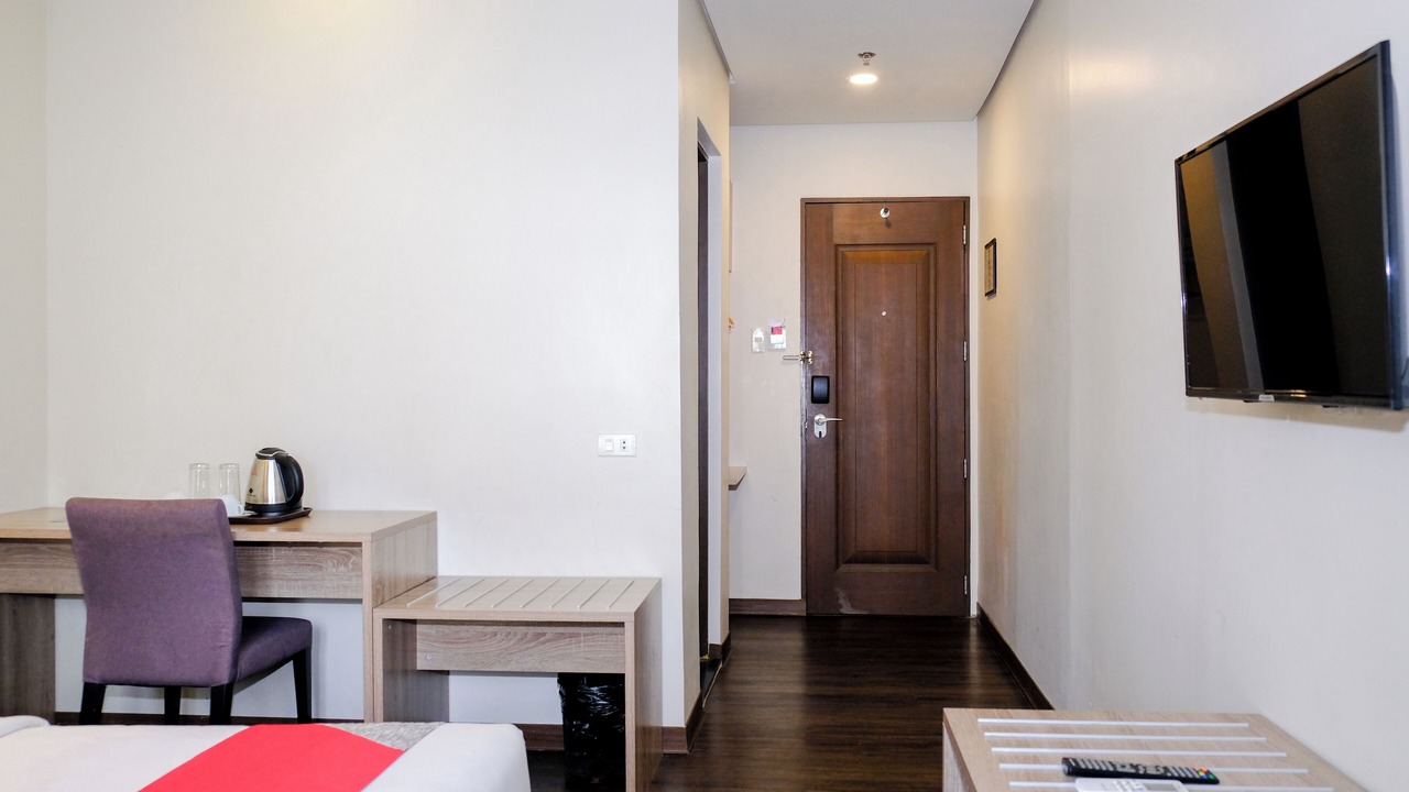 Photo of Bedroom in Ermita