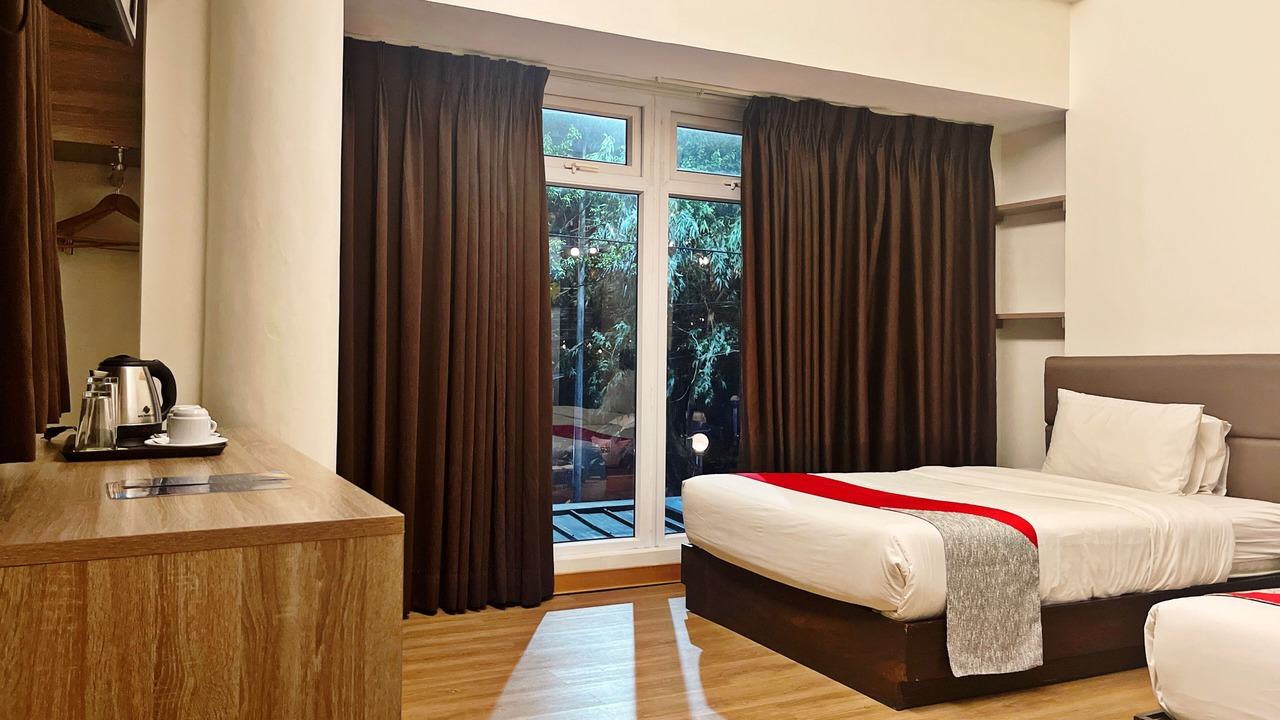 Photo of Bedroom in Ermita