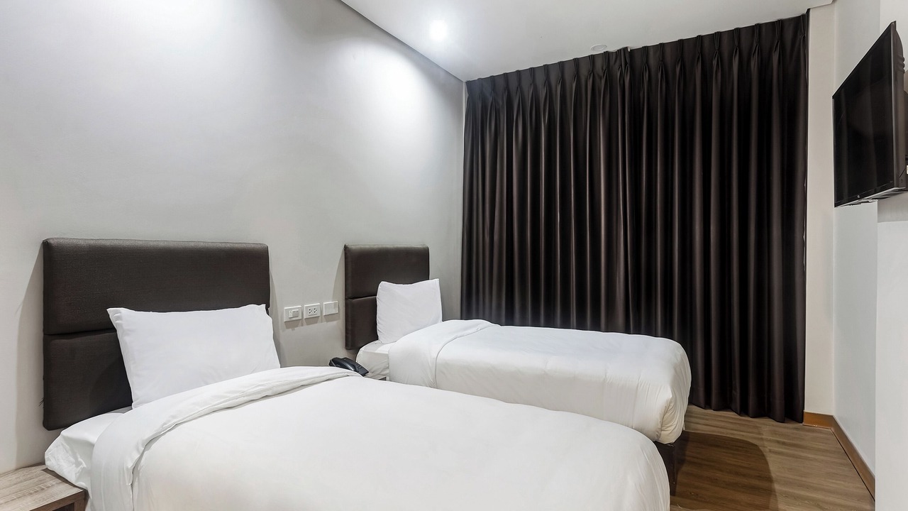 Photo of Bedroom in Ermita