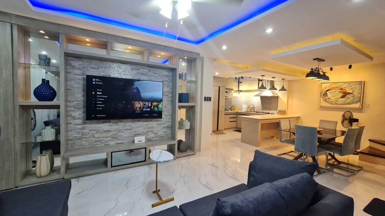 Photo of Livingroom in Guadalupe