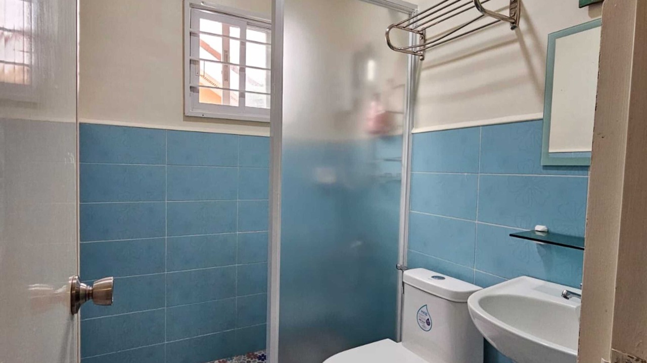Photo of Bathroom in Guadalupe