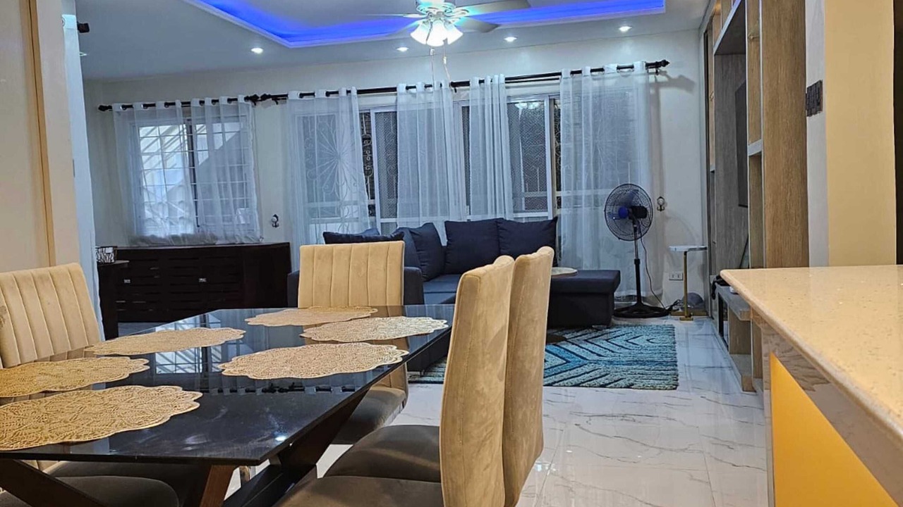 Photo of Livingroom in Guadalupe