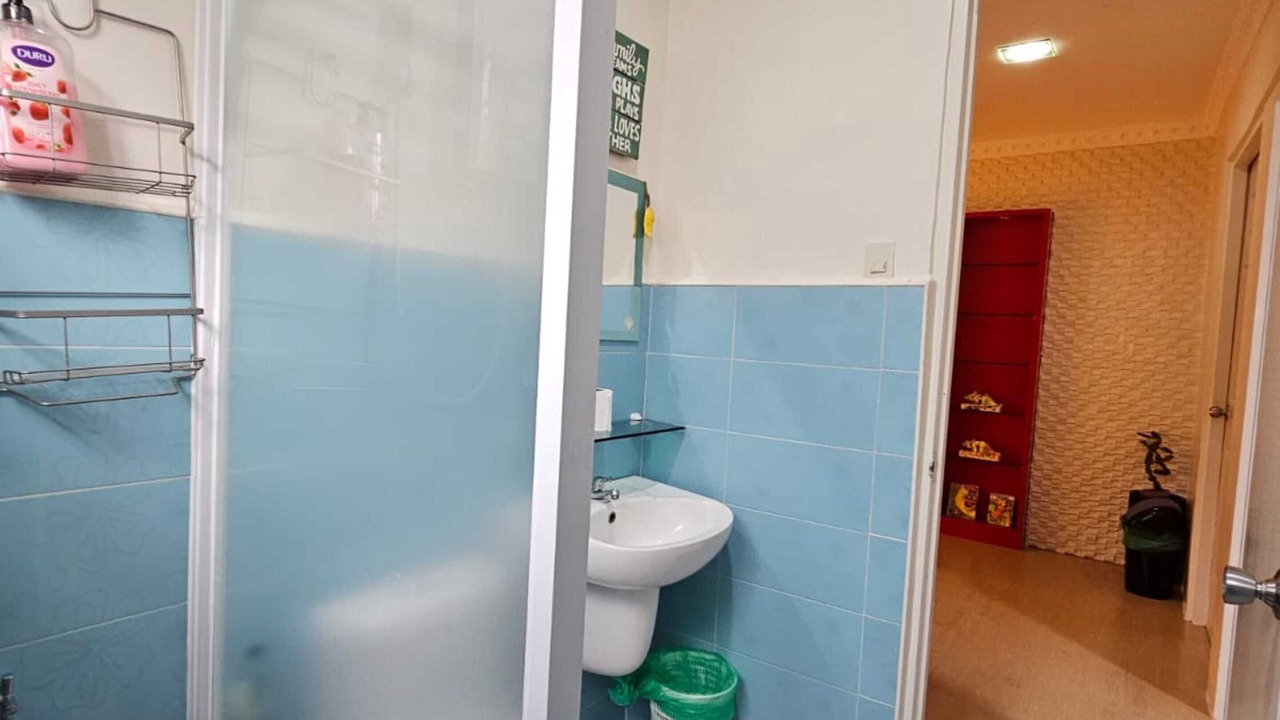 Photo of Bathroom in Guadalupe