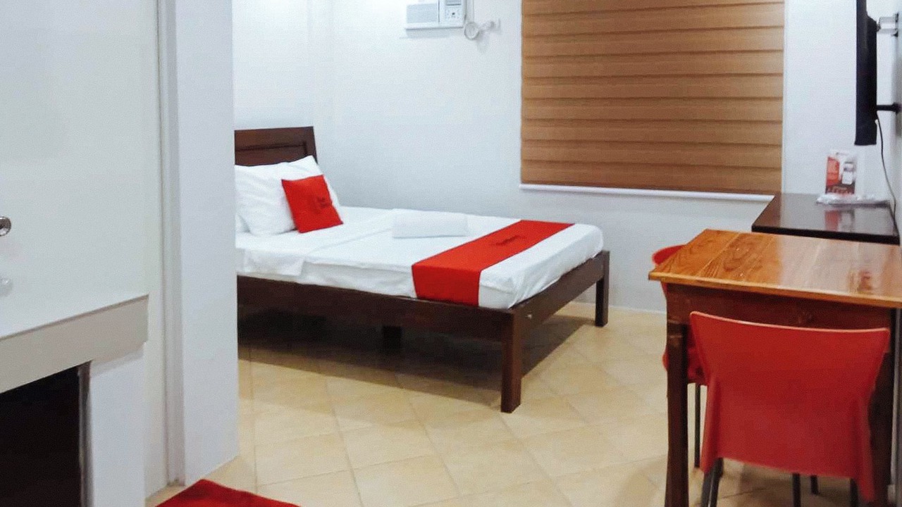 Photo of Bedroom in General Trias
