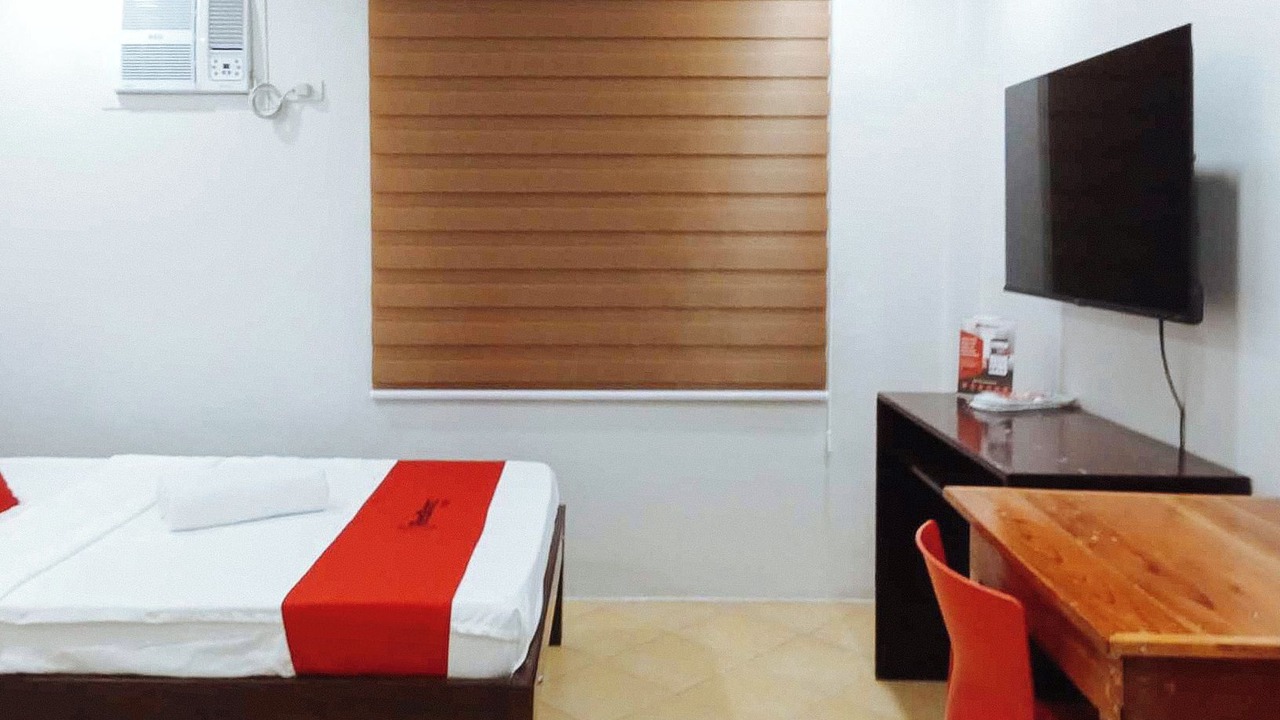 Photo of Bedroom in General Trias