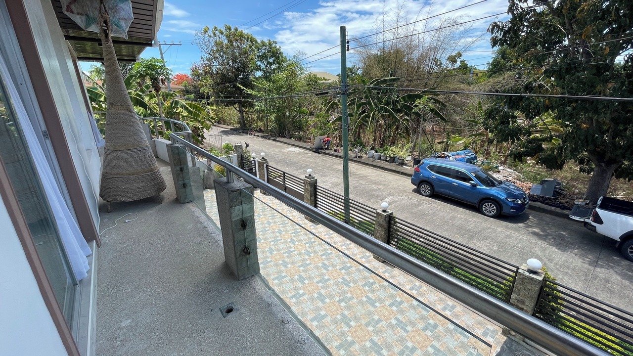 Photo of Outdoor in Cordova