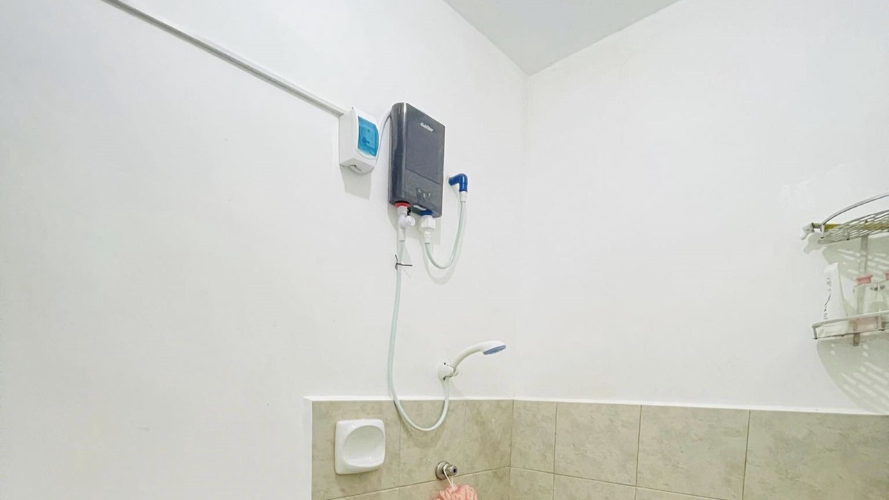 Photo of Bathroom in Cabanatuan