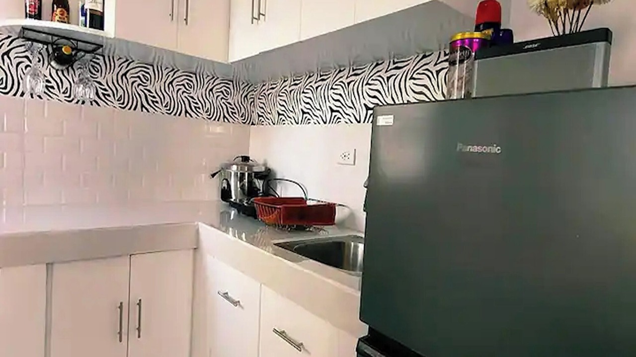 Photo of Kitchen in Cabanatuan