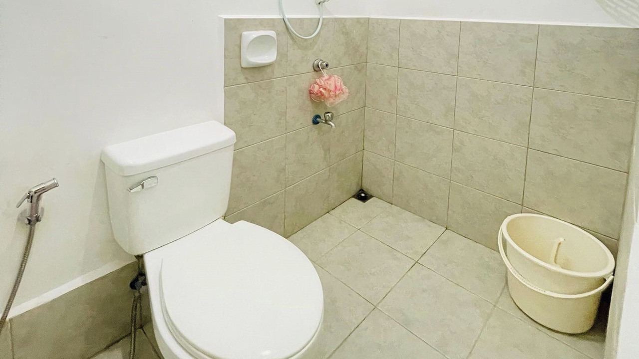 Photo of Bathroom in Cabanatuan