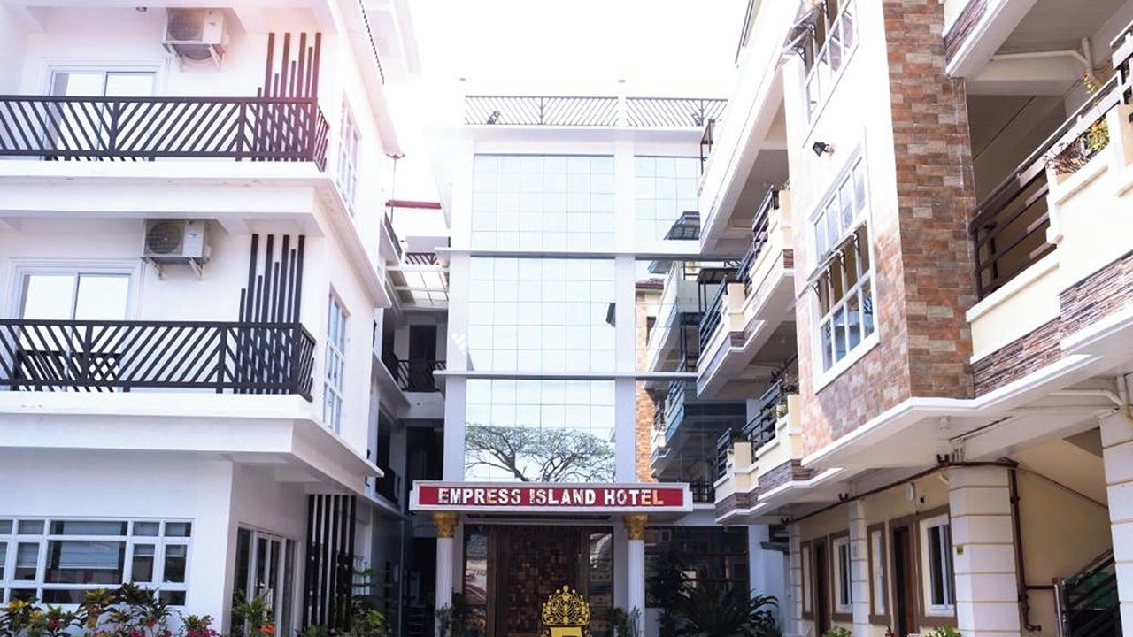 Photo of Outdoor in Lucap