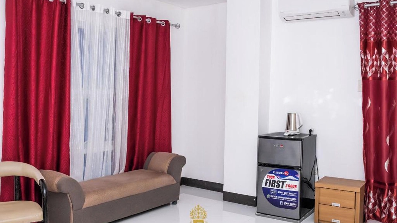 Photo of Bedroom in Lucap