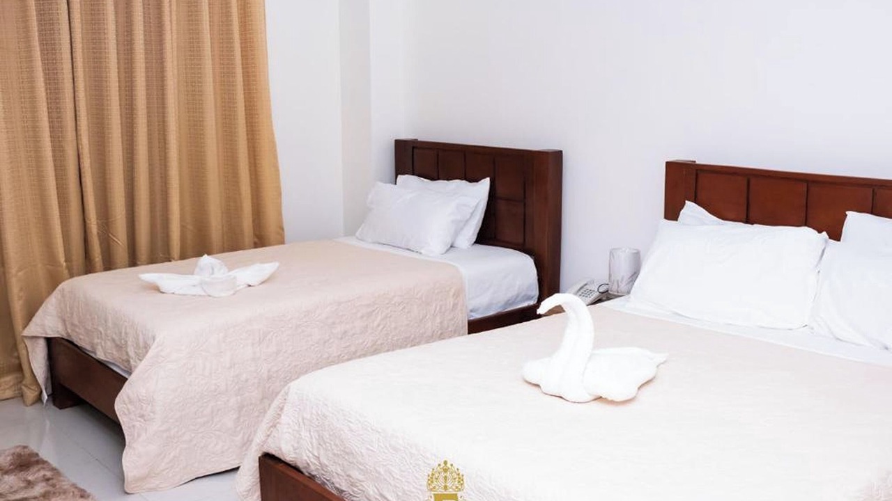 Photo of Bedroom in Lucap