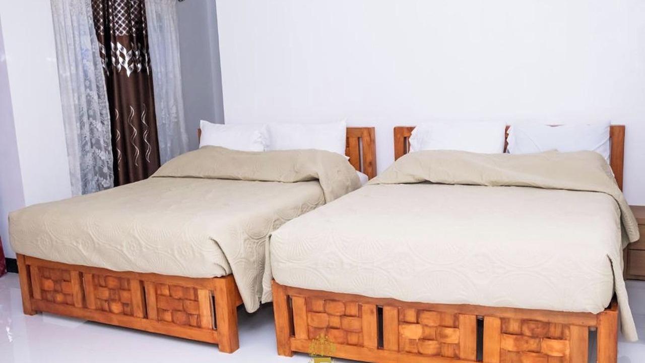 Photo of Bedroom in Lucap