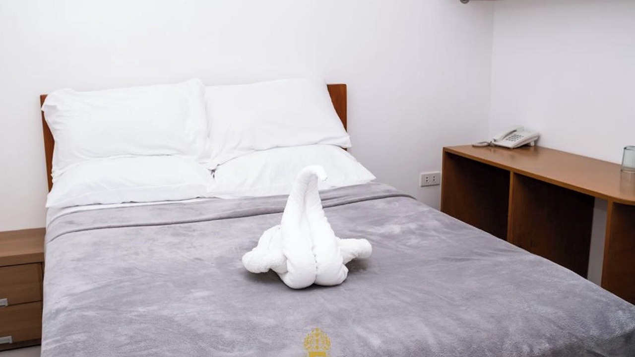 Photo of Bedroom in Lucap