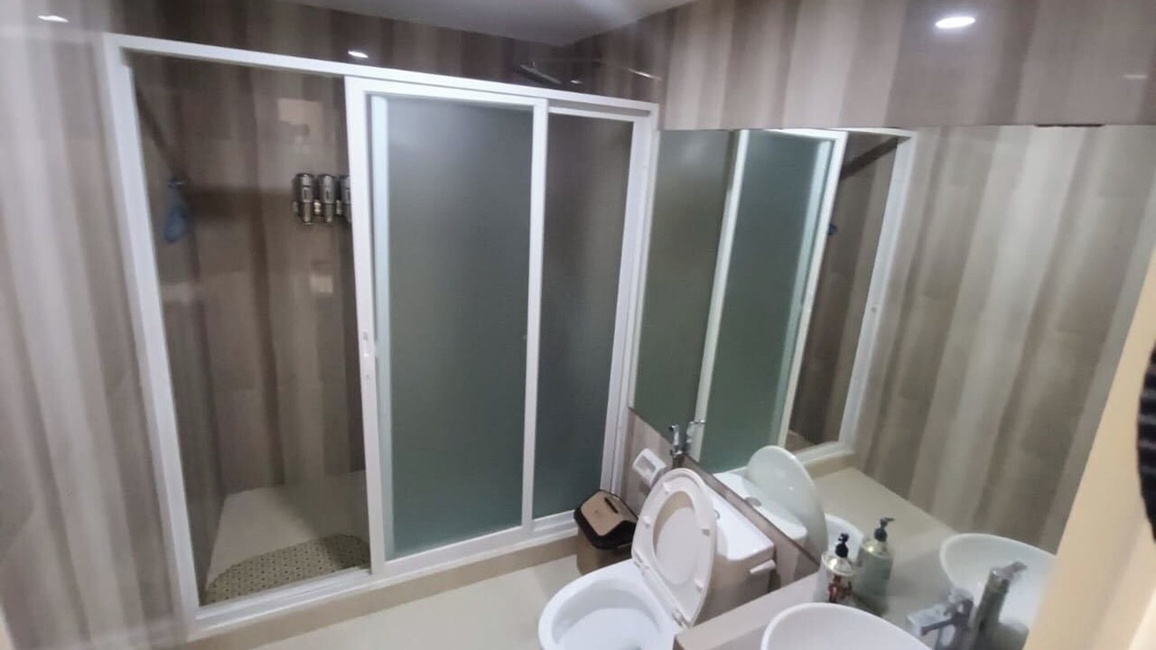 Photo of Bathroom in Lucap