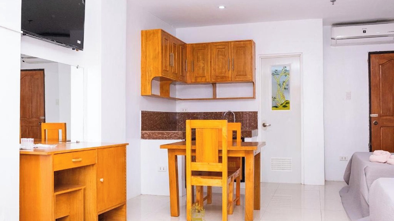 Photo of Kitchen in Lucap