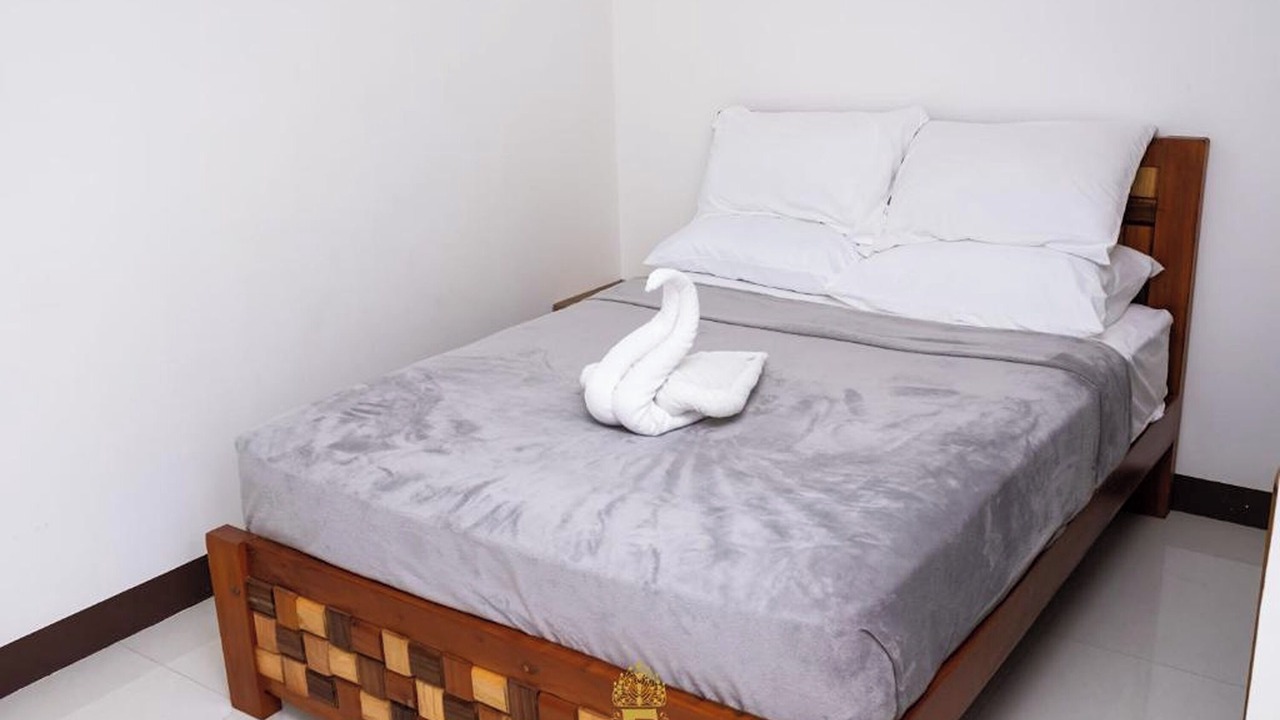 Photo of Bedroom in Lucap
