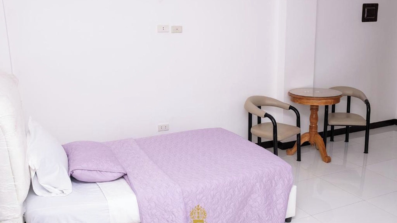 Photo of Bedroom in Lucap