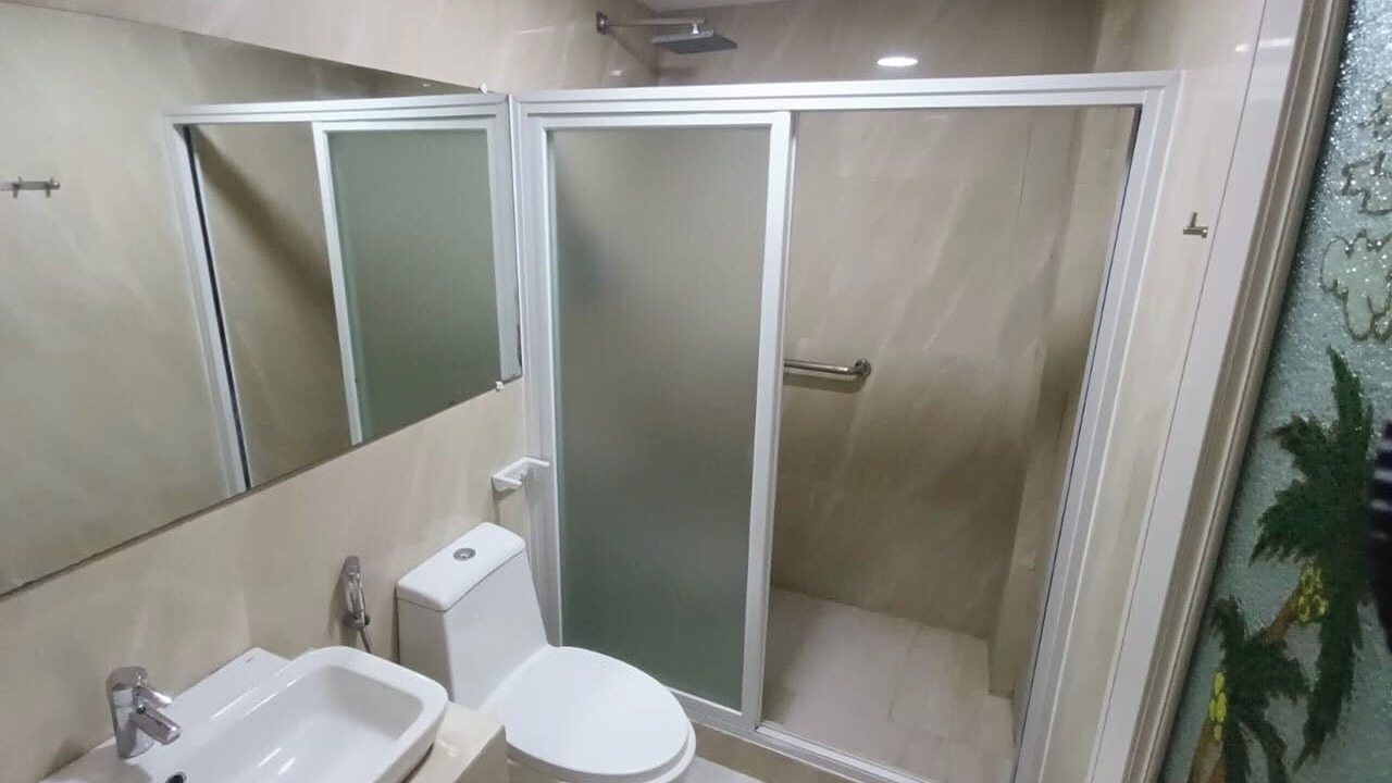 Photo of Bathroom in Lucap