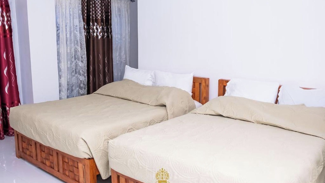Photo of Bedroom in Lucap