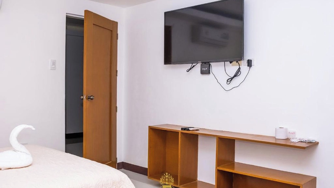 Photo of Bedroom in Lucap
