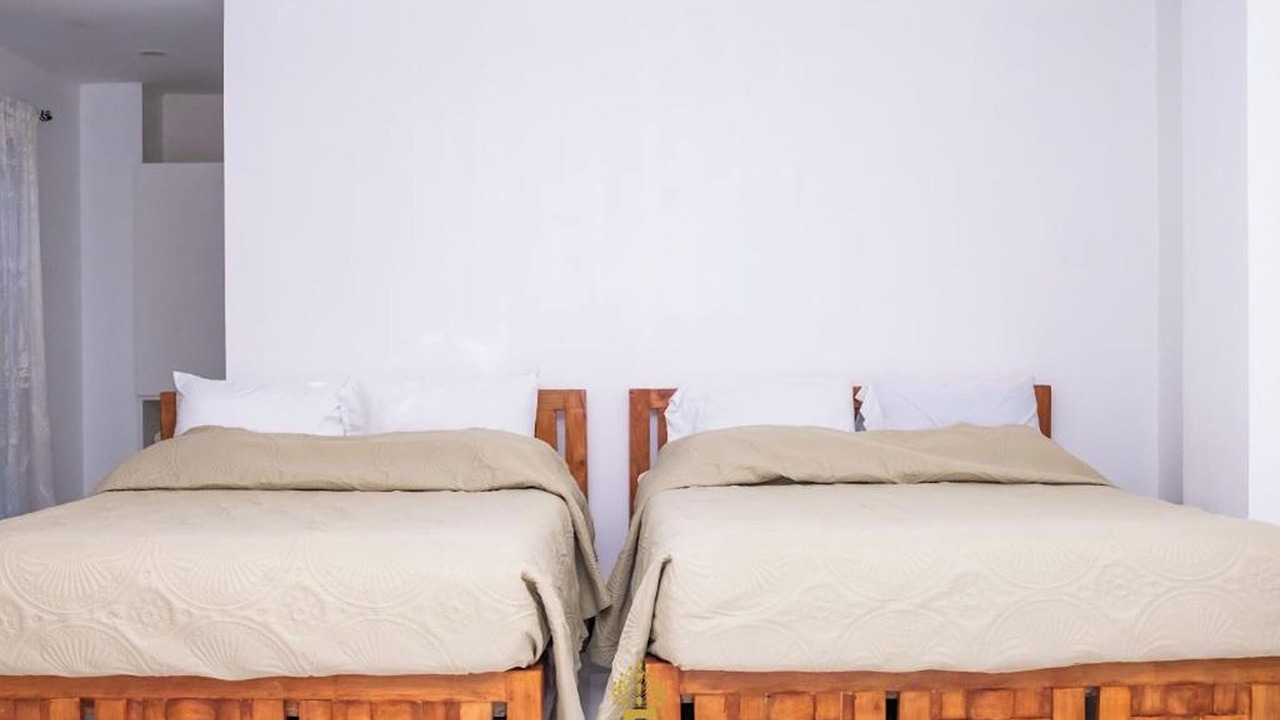 Photo of Bedroom in Lucap