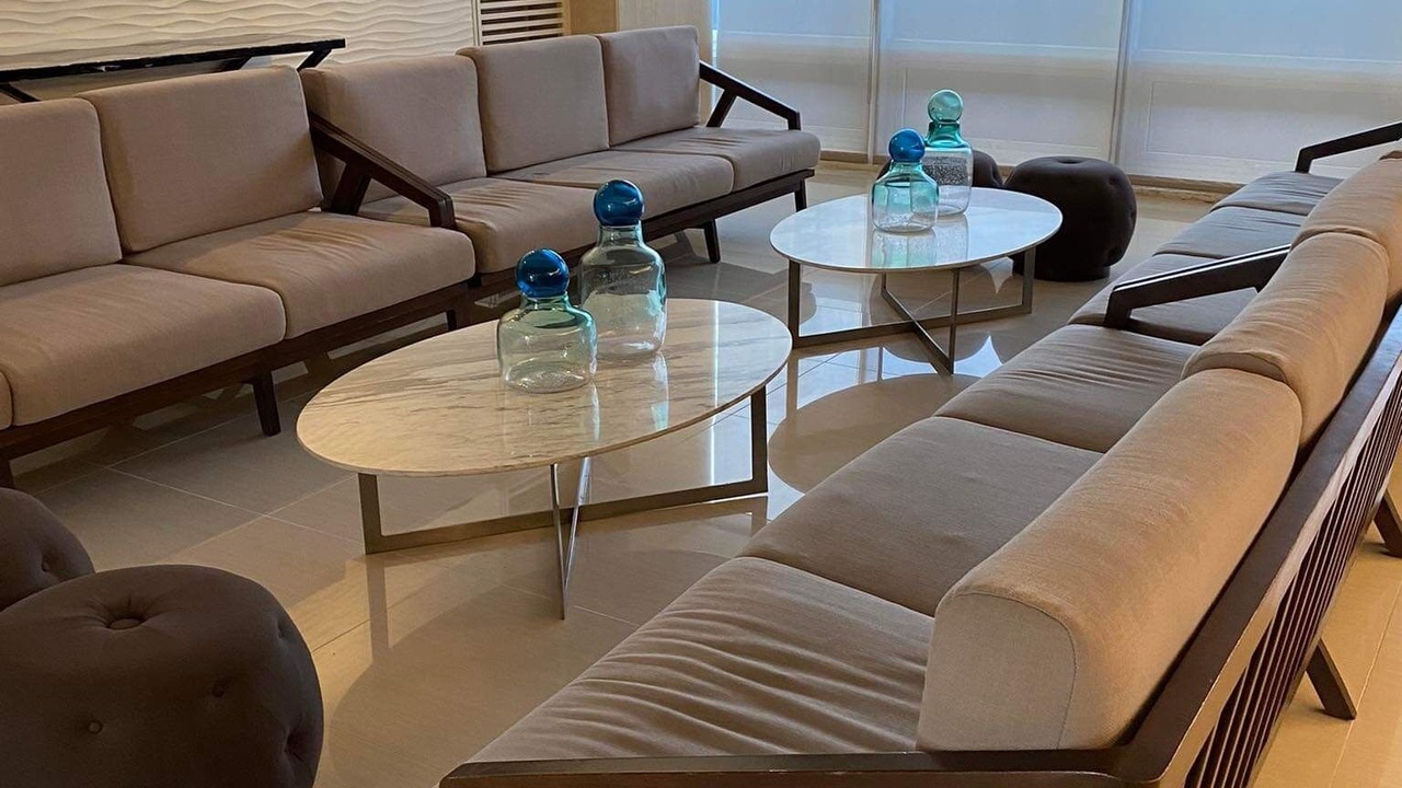 Photo of Livingroom in Sampaloc