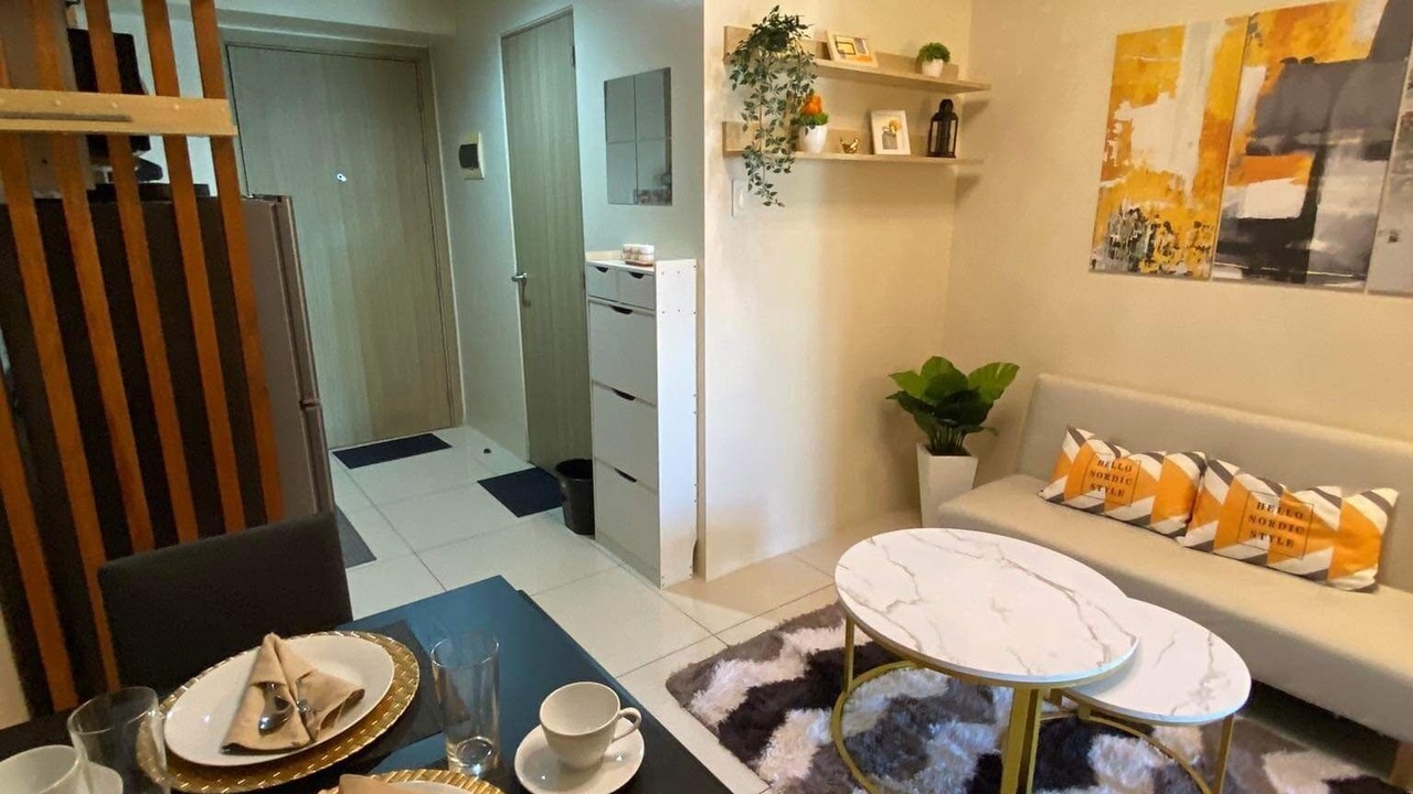 Photo of Livingroom in Sampaloc
