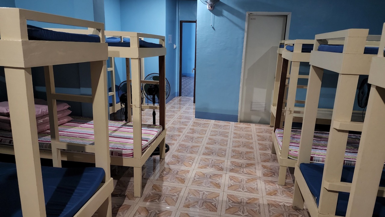 Photo of Bedroom in Balilihan