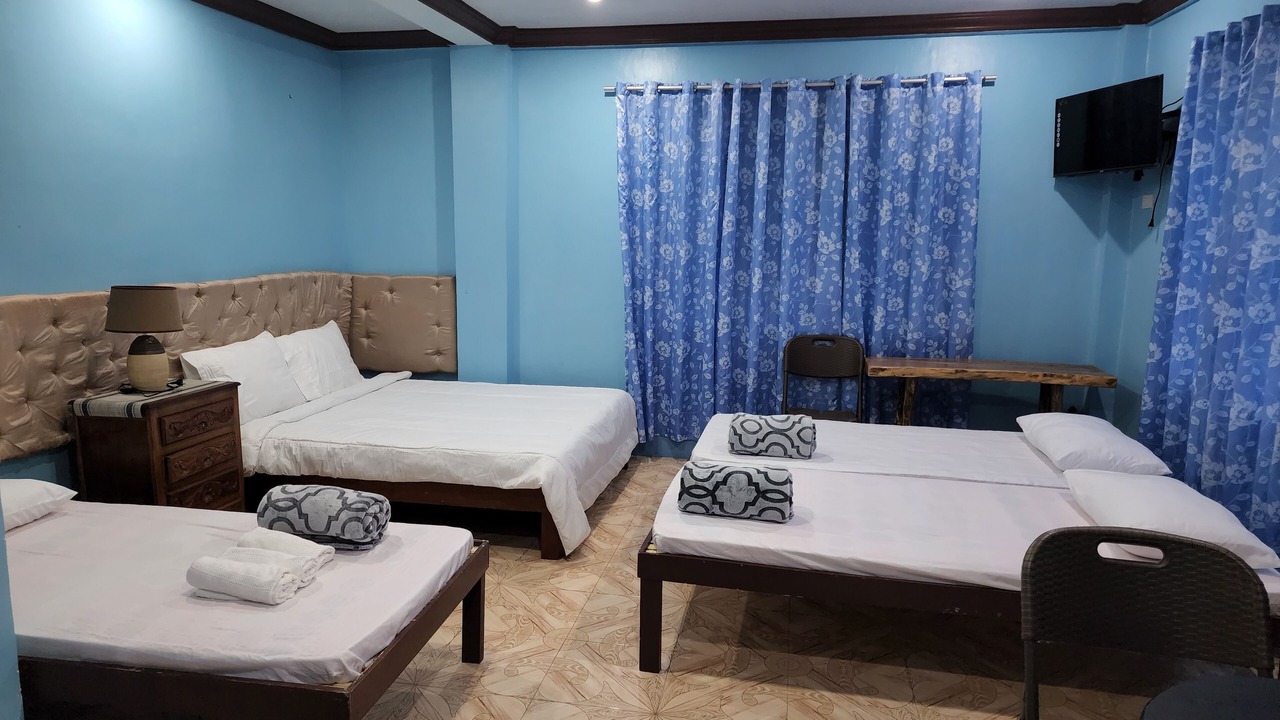 Photo of Bedroom in Balilihan