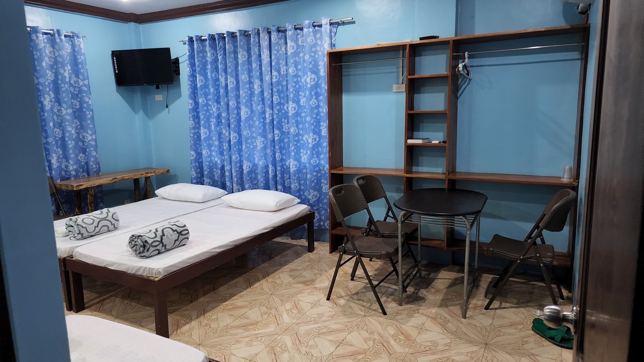 Photo of Bedroom in Balilihan