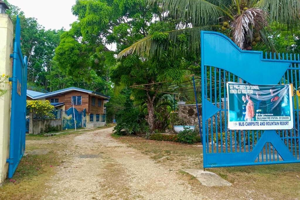 Photo of Outdoor in Balilihan