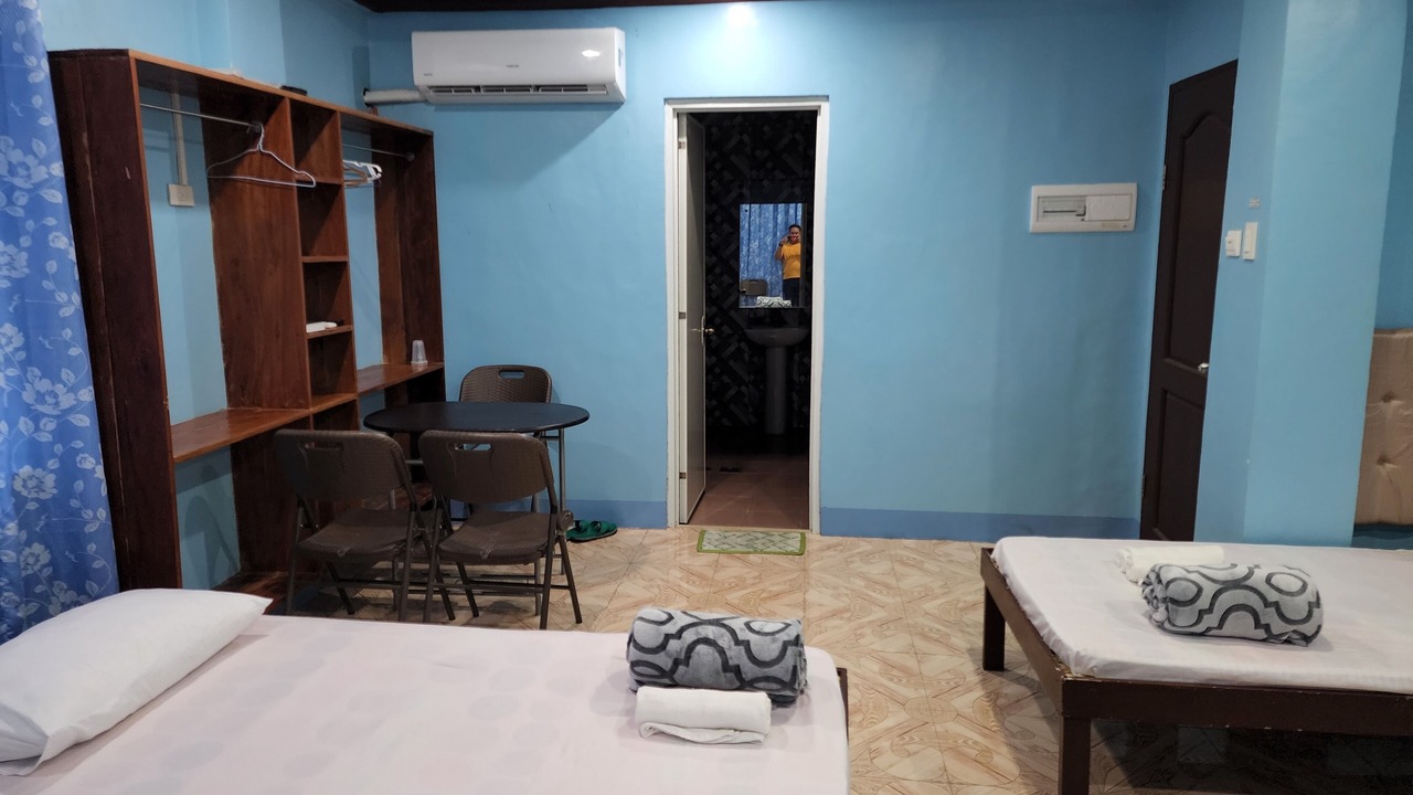 Photo of Bedroom in Balilihan