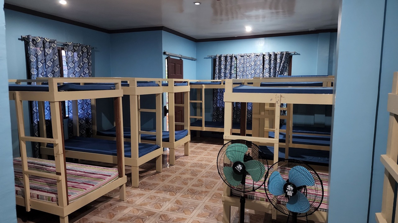 Photo of Bedroom in Balilihan