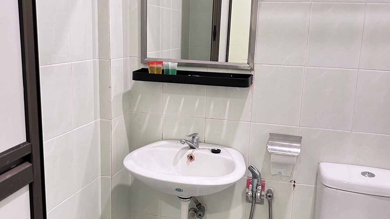 Photo of Bathroom in Nilai