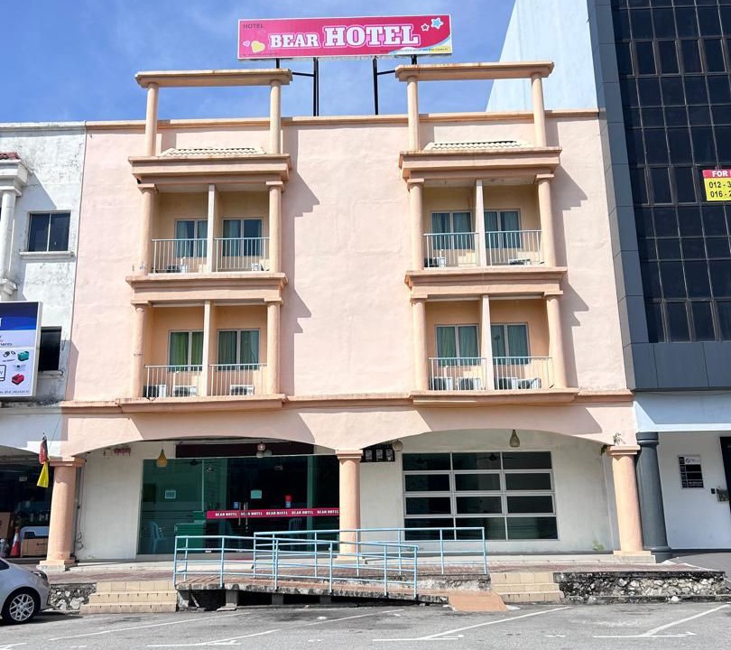 Photo of Outdoor in Nilai