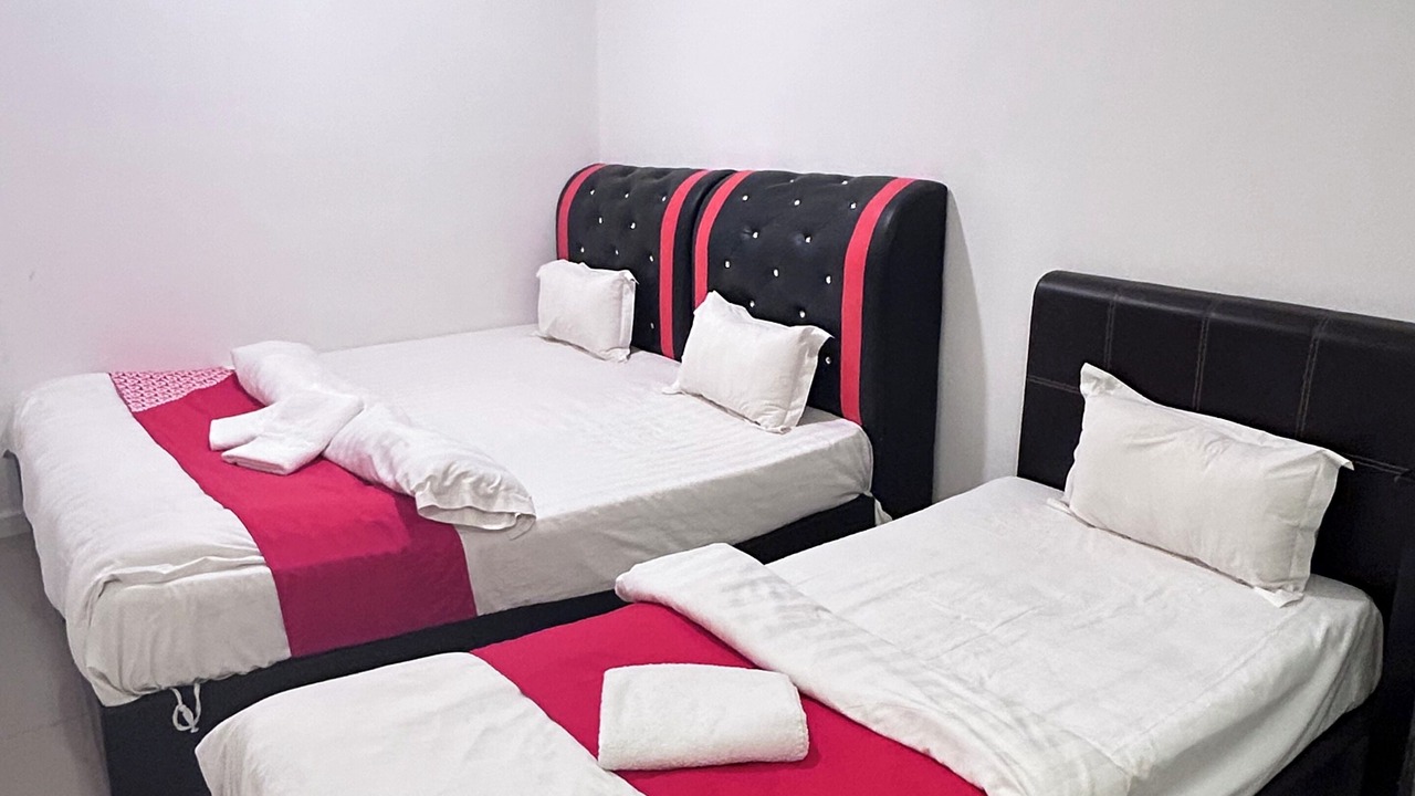 Photo of Bedroom in Nilai