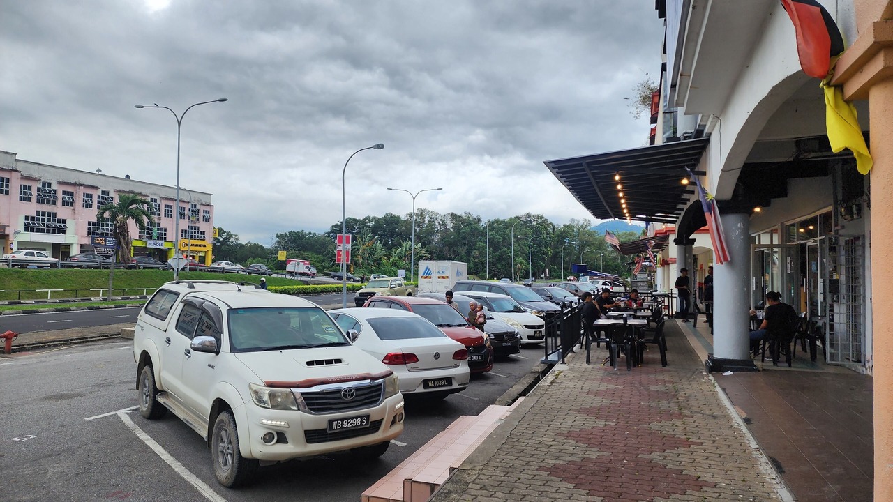 Photo of Outdoor in Nilai