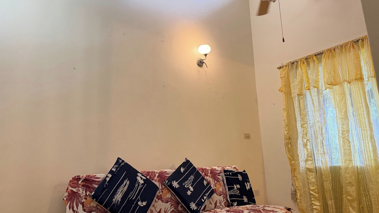 Photo of Bedroom in Dumaguete