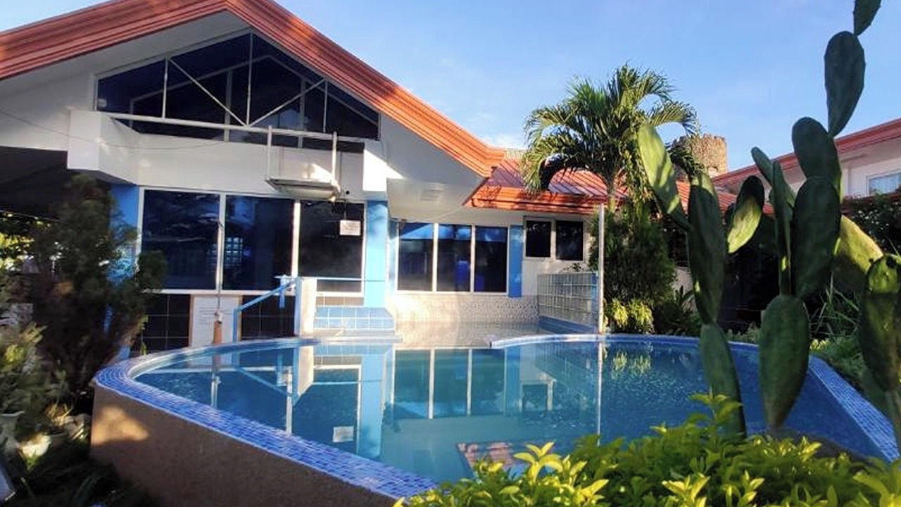 Photo of Outdoor in Dumaguete