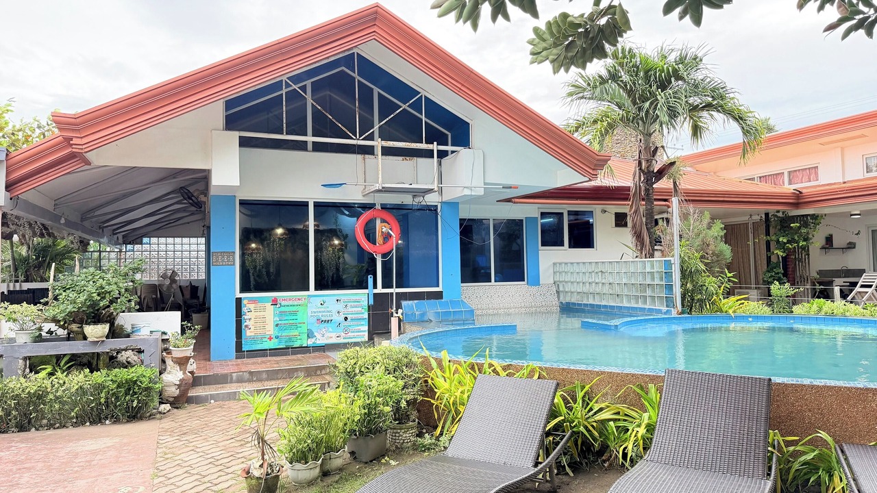 Photo of Outdoor in Dumaguete