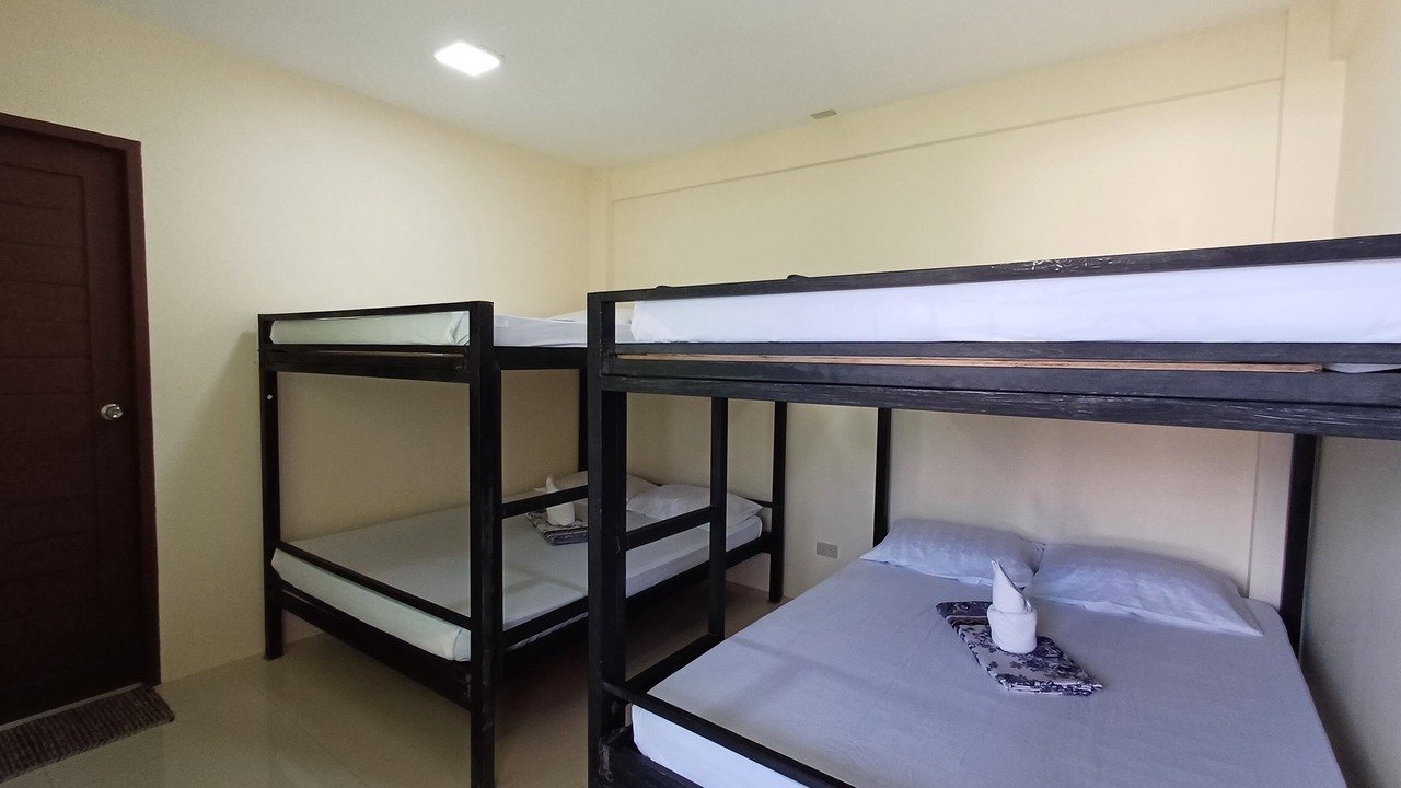 Photo of Bedroom in Puerto Princesa City Centre