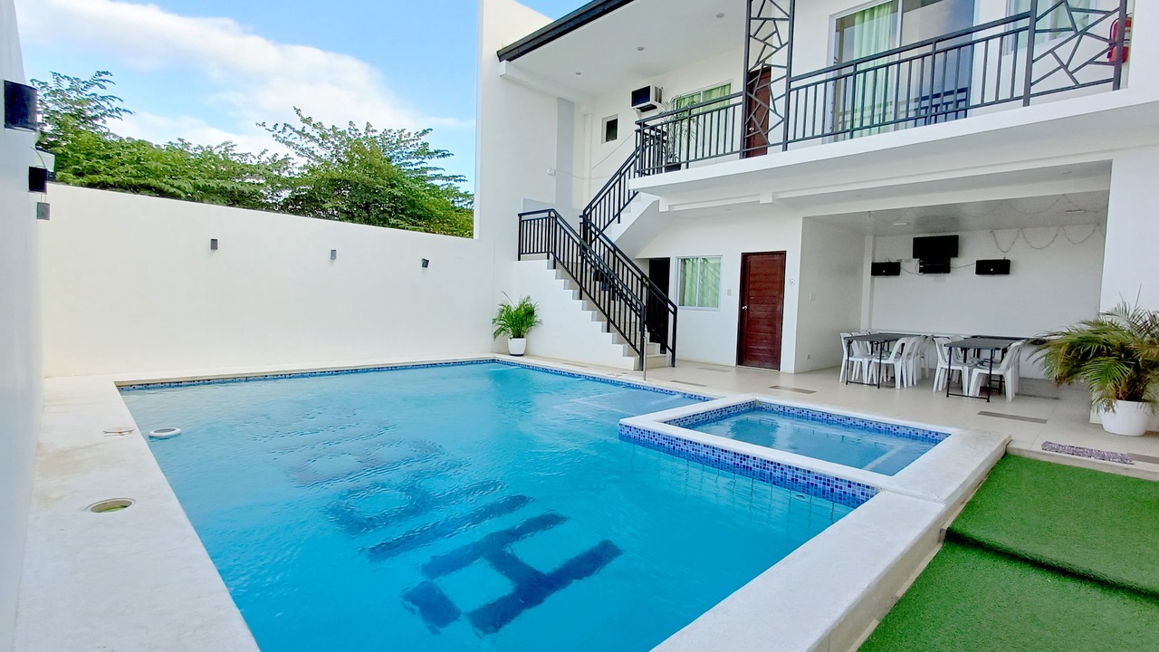 Photo of Patio Balcony in Puerto Princesa City Centre