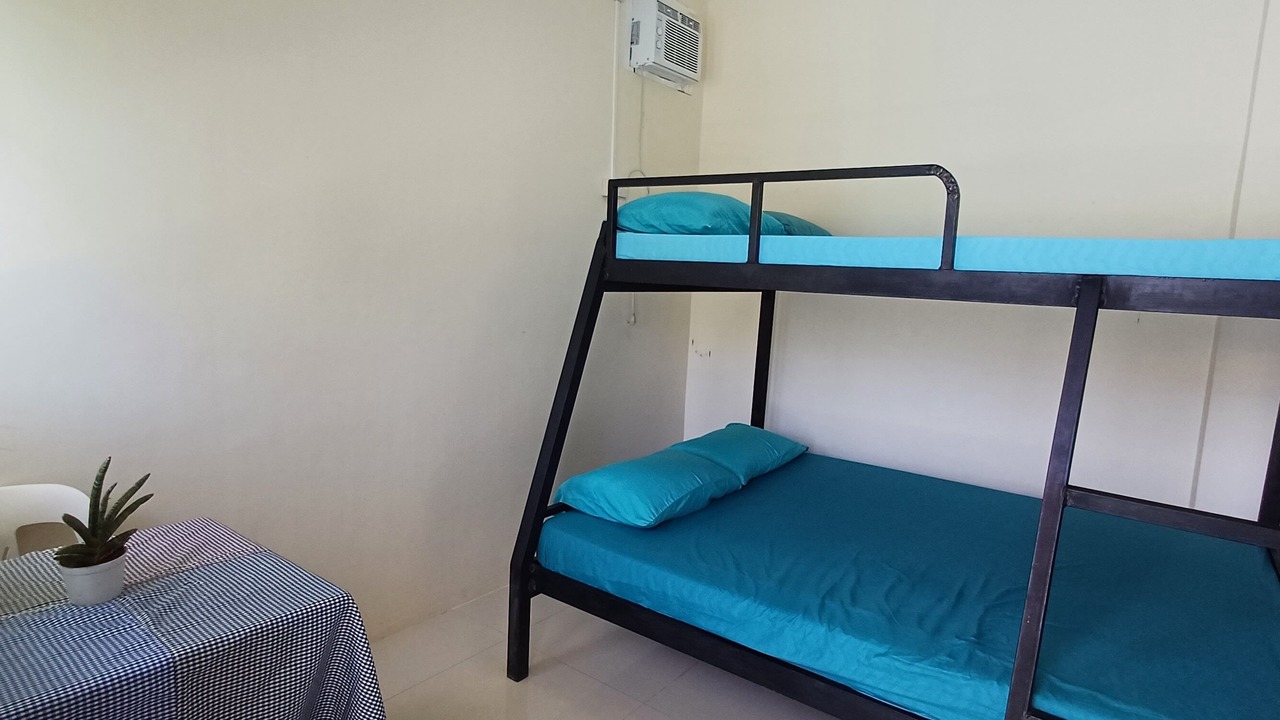 Photo of Bedroom in Puerto Princesa City Centre