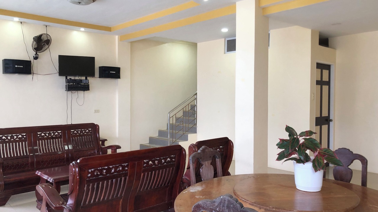 Photo of Bedroom in Puerto Princesa City Centre