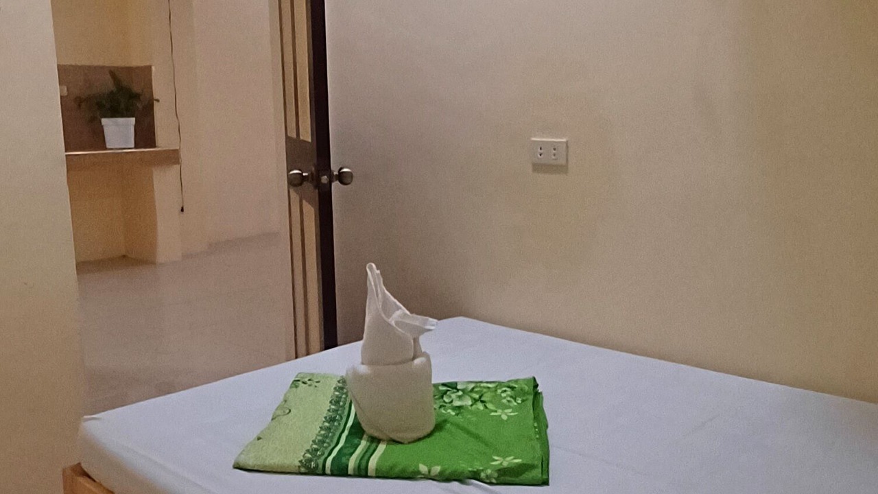 Photo of Bedroom in Puerto Princesa City Centre