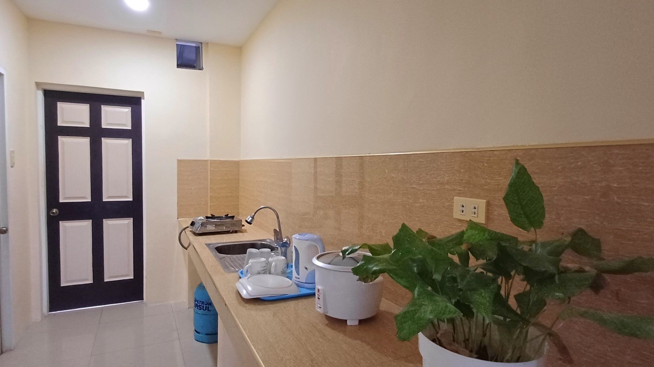 Photo of Bedroom in Puerto Princesa City Centre